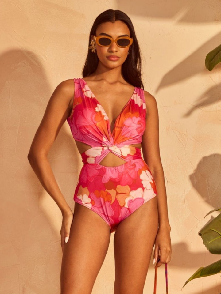 GUL BOMBSHELL MONOKINI