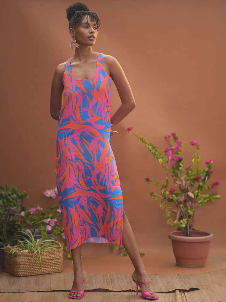 Leila Tank Dress