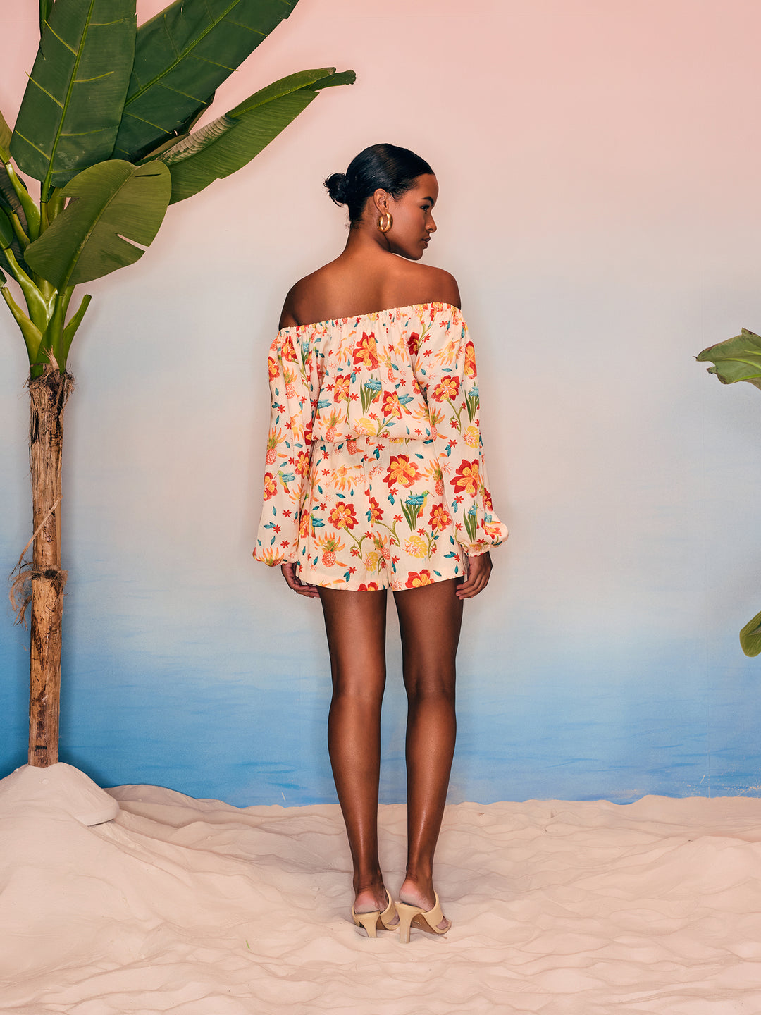 Prana Bubble Top