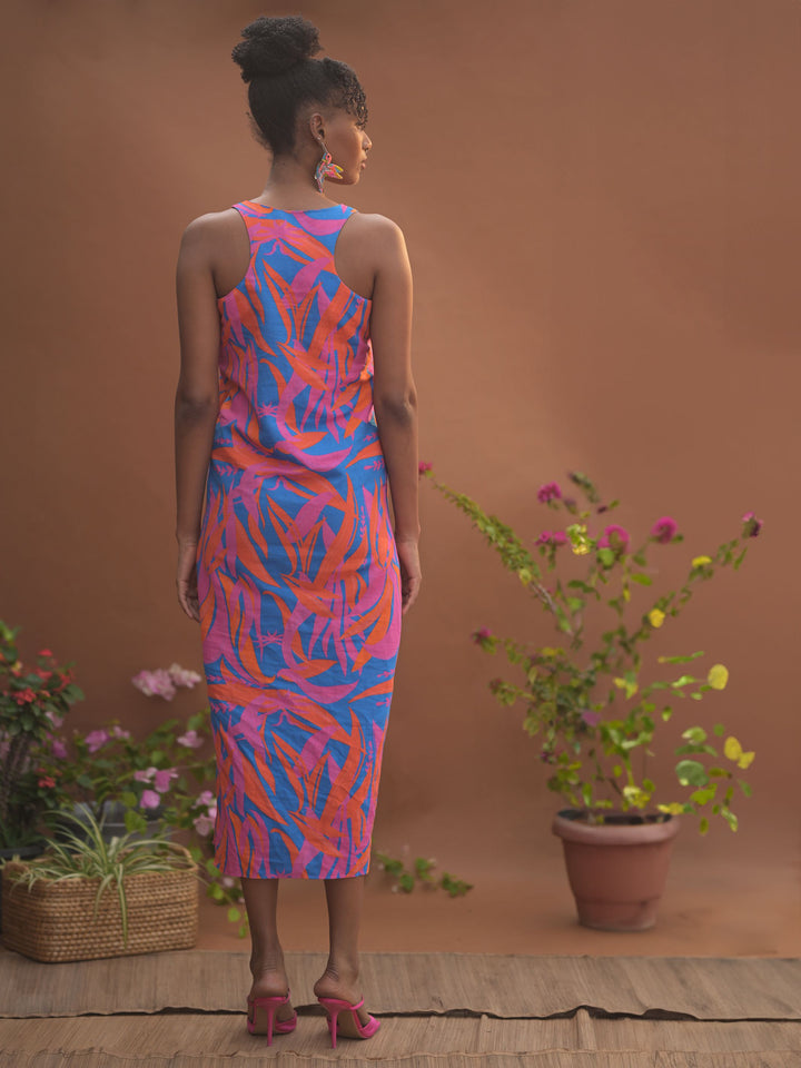 Leila Tank Dress